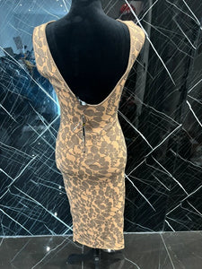Robe emporio armani