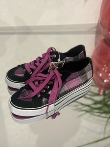 Vans écosse