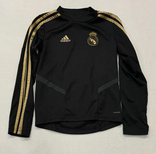 Haut / pull adidas foot real Madrid
