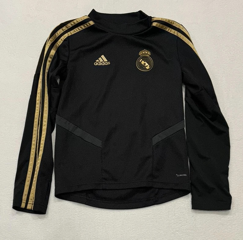 Haut / pull adidas foot real Madrid