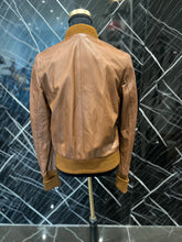 Charger l&#39;image dans la galerie, Veste / perfecto cuir bally