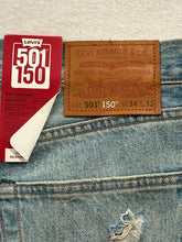 Charger l&#39;image dans la galerie, Jeans levi’s 501