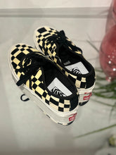 Charger l&#39;image dans la galerie, Vans damier