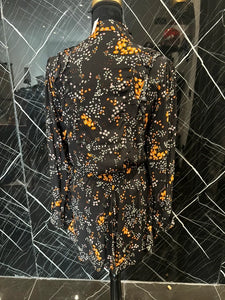 Tunique zadig & voltaire