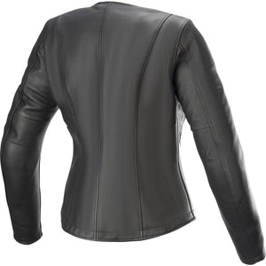 Blouson moto Alpinestars femme