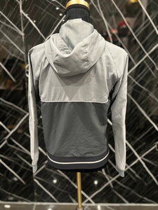 Veste zip adidas Manchester united