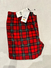 Charger l&#39;image dans la galerie, Bas / pantalon de pyjama écossais Ralph Lauren