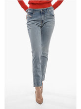 Charger l'image dans la galerie, 💙 Jeans Diesel Femme – Bleu – Taille 34 – Neuf avec étiquette 💙