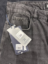 Charger l'image dans la galerie, ✨ Jeans Kaporal Femme – Noir / Gris – Taille 40 – Neuf avec étiquette ✨
