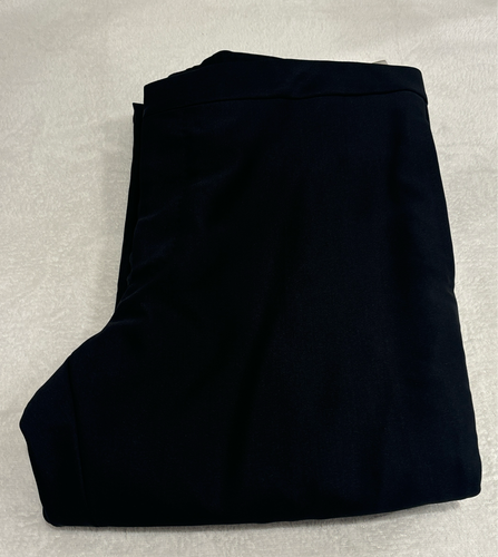 Pantalon fluide Balenciaga noir