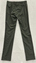 Charger l&#39;image dans la galerie, Pantalon fluide Balenciaga kaki
