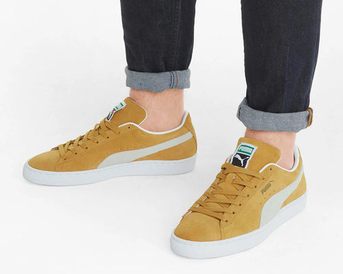 Baskets puma