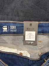 Charger l'image dans la galerie, 💙 Jeans G-Star – Bleu – Taille 36 – Neuf avec étiquette 💙