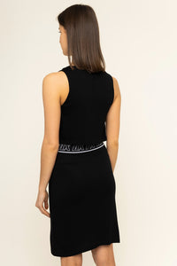 Robe / tunique armani exchange