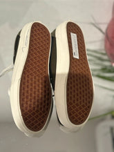Charger l&#39;image dans la galerie, Vans kaki dessin
