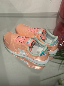 New balance rose