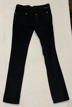 Charger l&#39;image dans la galerie, Pantalon velours love moschino