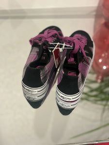Vans écosse