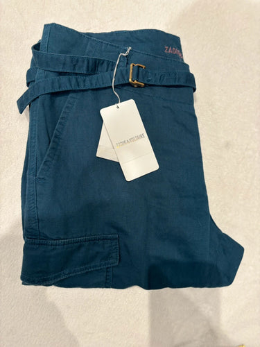 Pantalon court zadig & voltaire