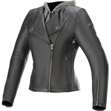 Charger l&#39;image dans la galerie, Blouson moto Alpinestars femme