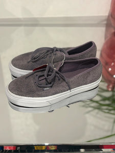 Vans violette