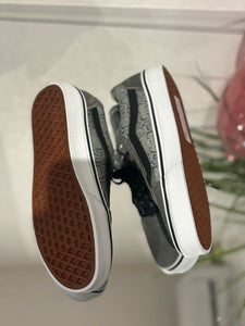 Vans serpent