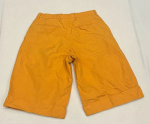 Short / bermuda balenciaga
