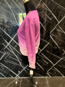 Pull fille Jordan