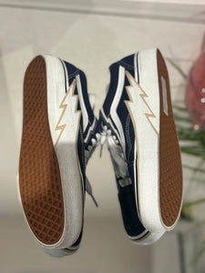 Vans éclair