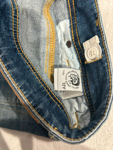Jeans garçon diesel