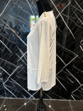 Charger l&#39;image dans la galerie, Blouse Ralph Lauren