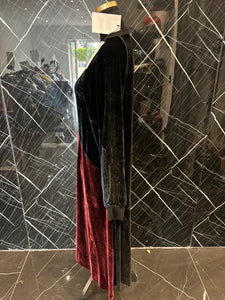 Robe longue Barbara bui