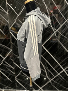 Veste zip adidas Manchester united