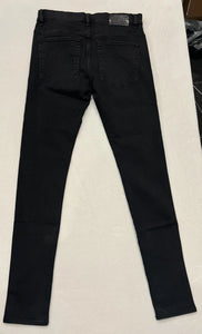 Jeans troué diesel