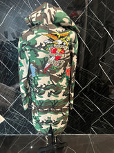 Charger l&#39;image dans la galerie, Trench / veste longue en cuir cesare paciotti