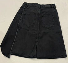 Charger l&#39;image dans la galerie, Jupe jeans diesel
