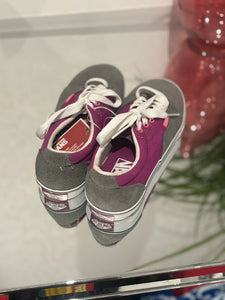 Vans basse
