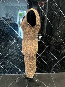 Robe emporio armani