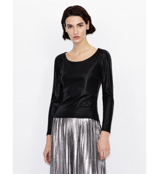 T-shirt armani exchange