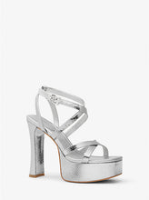 Charger l&#39;image dans la galerie, Chaussure à talon Michael kors
