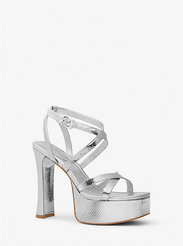 Chaussure à talon Michael kors