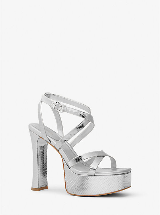 Chaussure à talon Michael kors