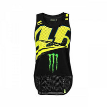 Charger l'image dans la galerie, 🏍️ Débardeur Valentino Rossi – Look sport &amp; streetwear 🔥