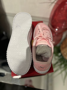 Baskets puma Carina 2.0 Jr
