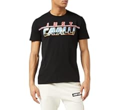 T-shirt justcavalli