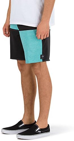 Short vans homme