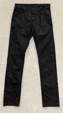 Charger l&#39;image dans la galerie, Jeans Balenciaga noir