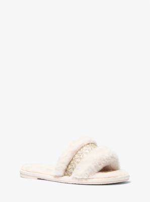 Sandale / mule / claquette Michael kors