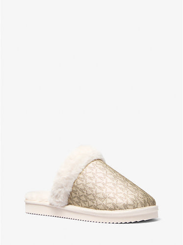 Pantoufles / chaussons Michael kors