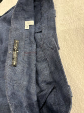 Charger l'image dans la galerie, 💙✨ Pantalon Fluide Balenciaga Bleu – Pièce Défilé ✨💙 Taille 36